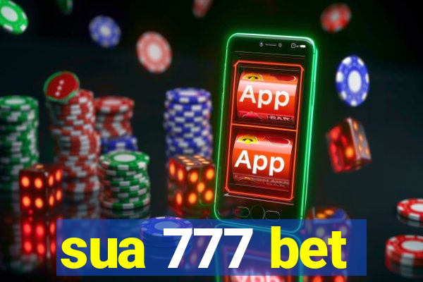 sua 777 bet